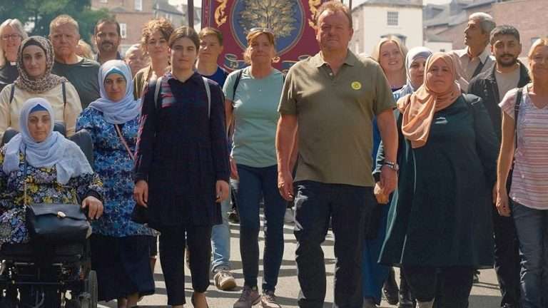 The Old Oak (2023) ‘KIFF’ Review: Ken Loach’s Tale of a Divided Town Is Too Simplistic and Cloying