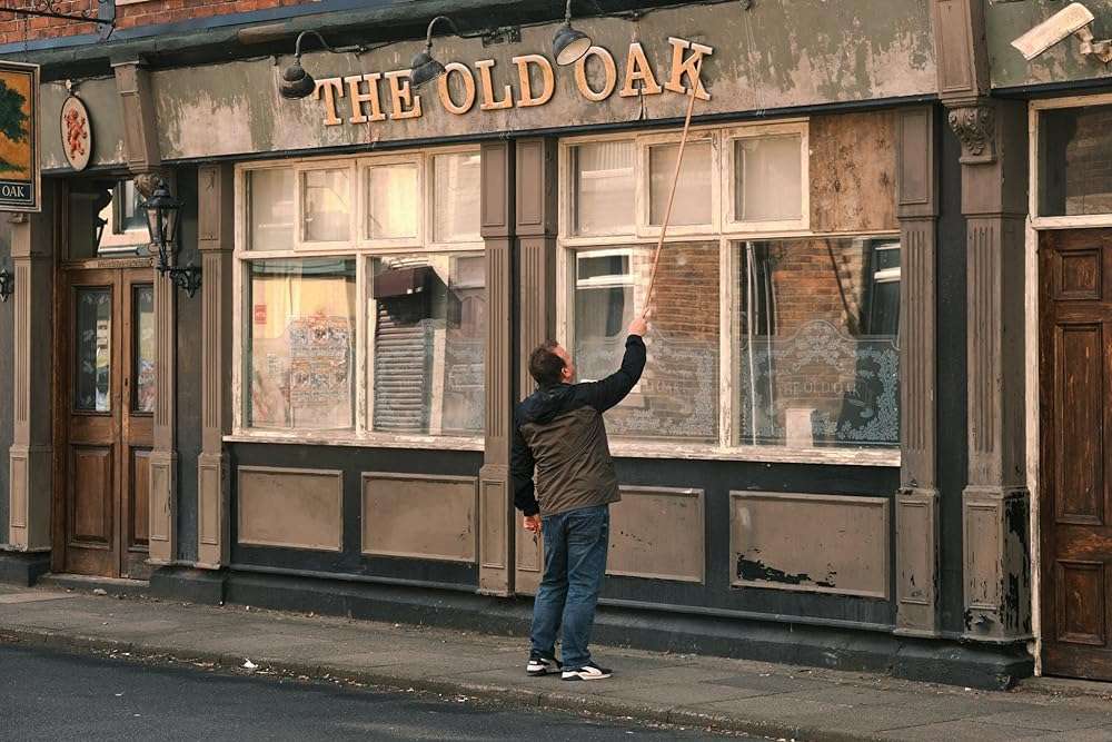 The Old Oak (2023) ‘KIFF’ Review