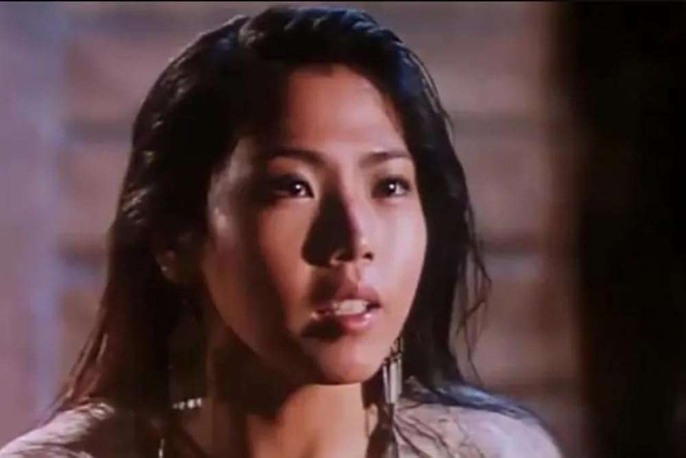 The Seventh Curse (1986) Movie Review
