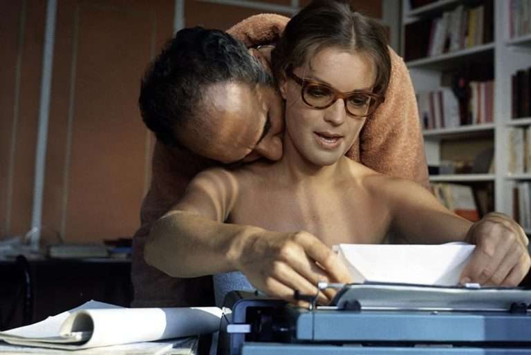 The Things of Life (1970) Movie Review: A Hauntingly Beautiful Tale of Love, Life, and Loss