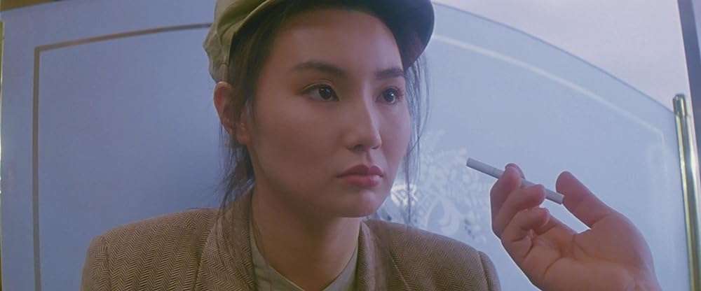 Twin Dragons (1992) Movie Review