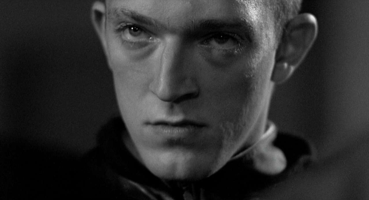 Vinz - La Haine (1995)