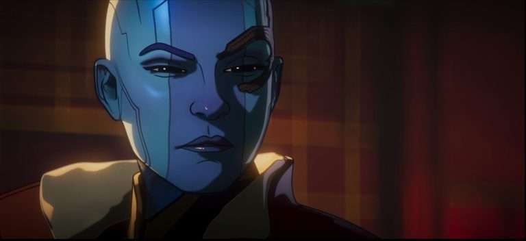 What If…? (Season 2) Review: Feels more in tune with the comics elevated with fantastic animation