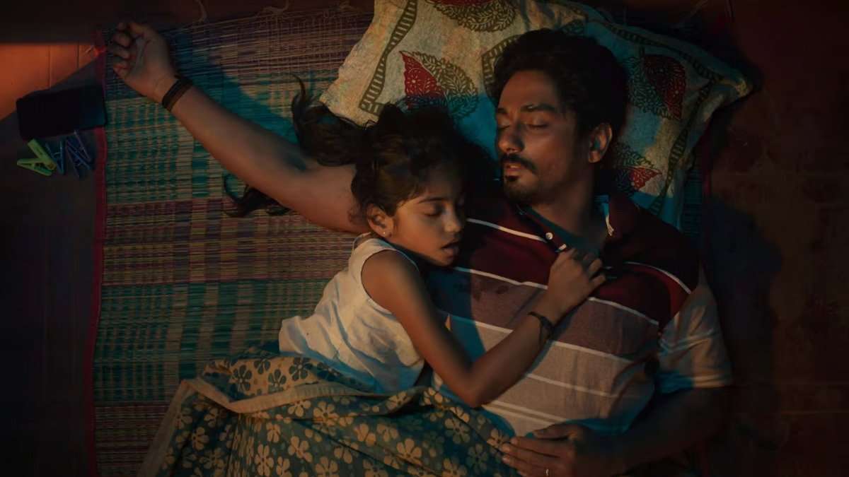 Chithha_2023 Tamil Movies