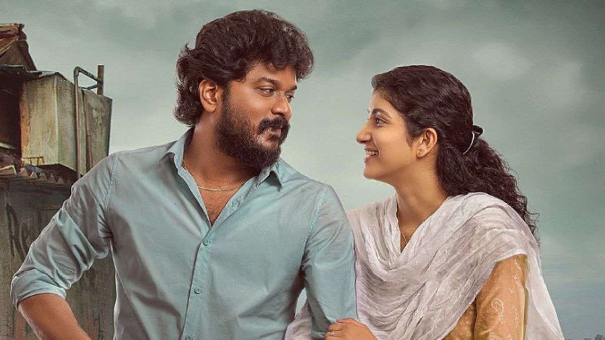 Good Night_2023 Tamil Movies