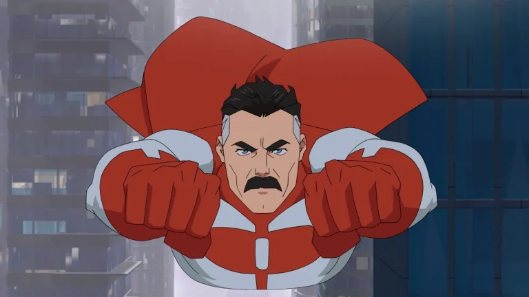 ‘Invincible’ Season 1 Recap