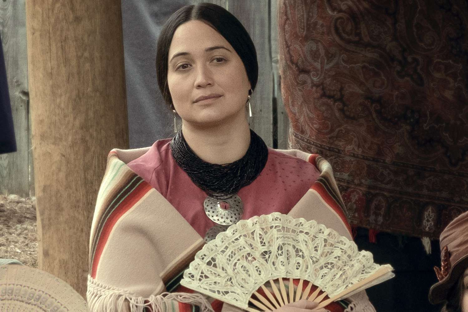 Lily Gladstone interview reveals her journey in 'Killers of the Flower Moon'