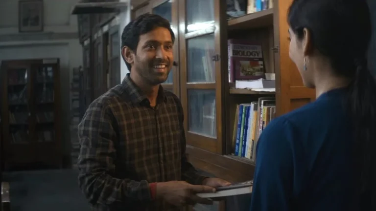 12th Fail (2023): Why Is This Story of a Lower-Middle-Class Boy Reigning Over Our Hearts?