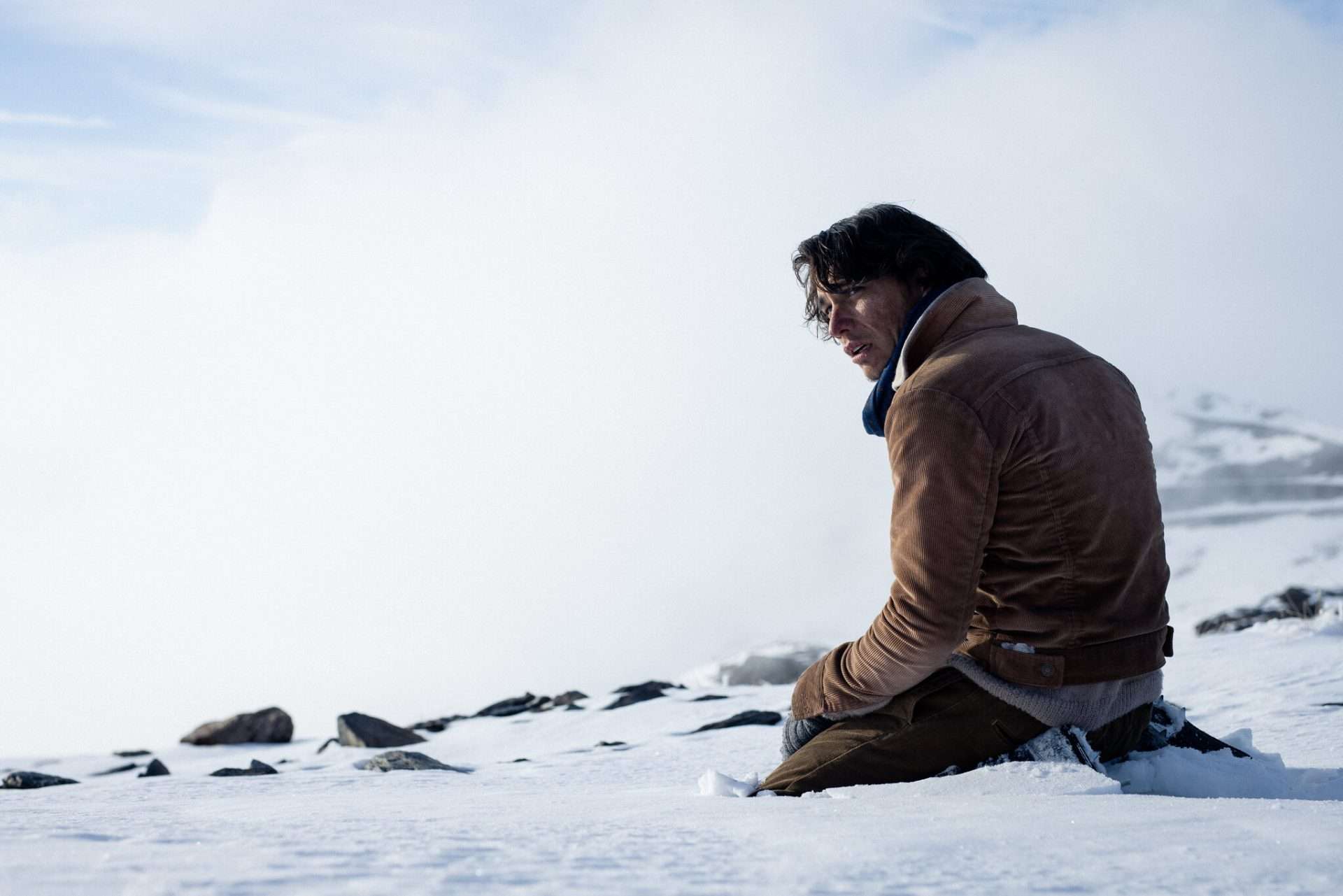 7 Movies to Watch If You Like 'Society of the Snow'