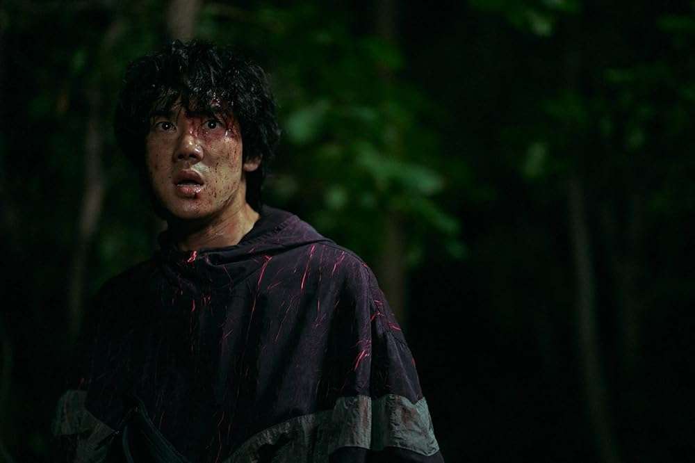 A Bloody Lucky Day (Season 1): Recap & Ending Explained