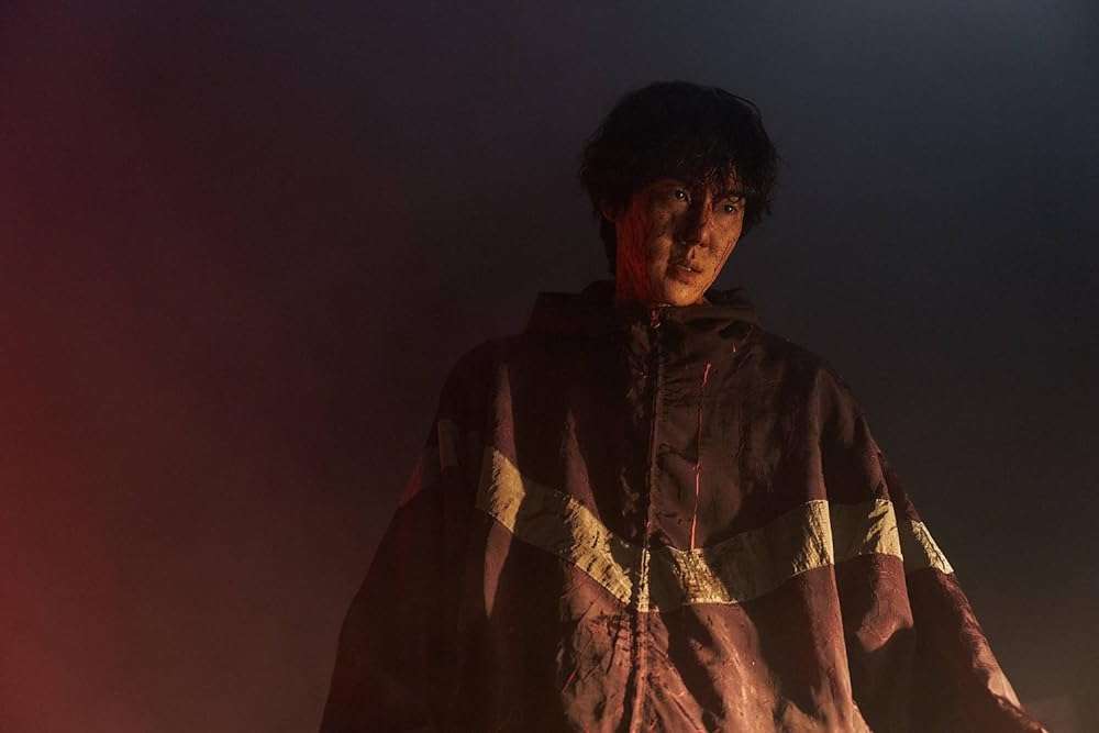 A Bloody Lucky Day (Season 1): Recap & Ending Explained