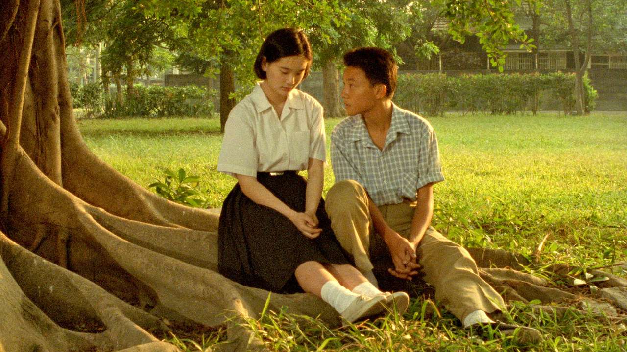 A Brighter Summer Day (1991)