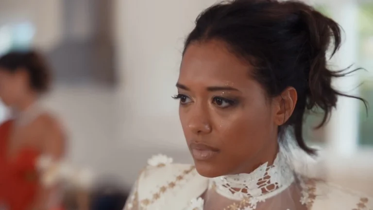 A Party to Die For (2024) Movie Ending Explained: How do the Police Arrest Jessica?