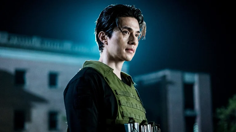 A Shop for Killers Episodes 5 & 6: Recap & Ending Explained – How did Bale and Jin-man’s Rivalry Begin?