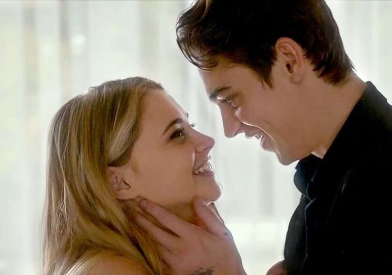 After Everything (2023) Movie Ending Explained: Do Hardin and Tessa get back together?