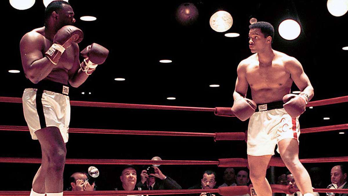 Ali (2001)