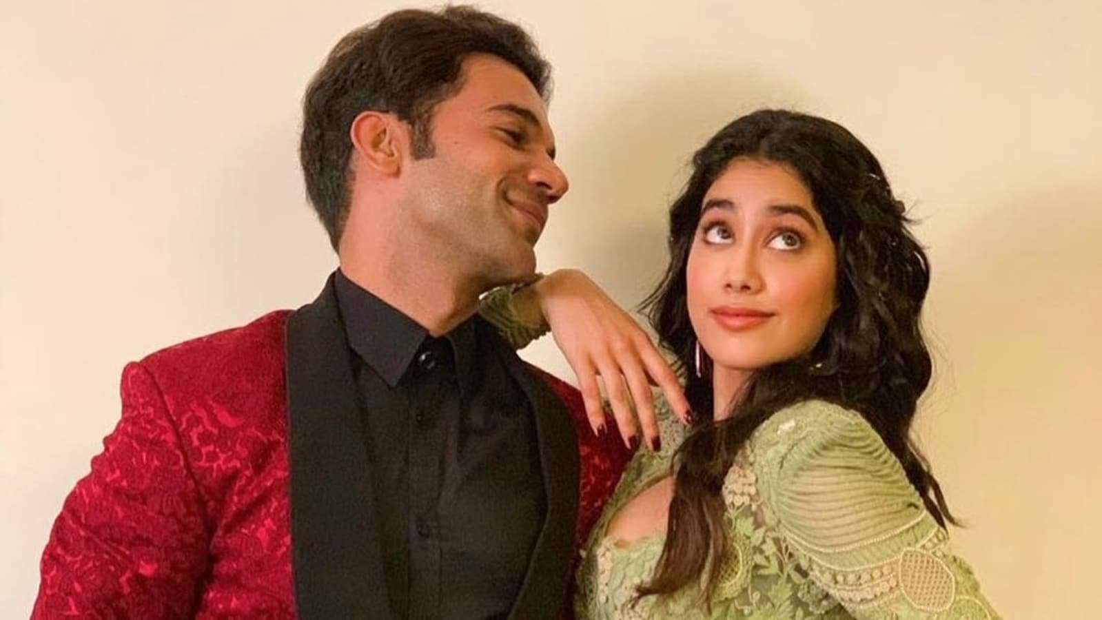 Anticipated Hindi Films 2024 - Mr and Mrs Mahi