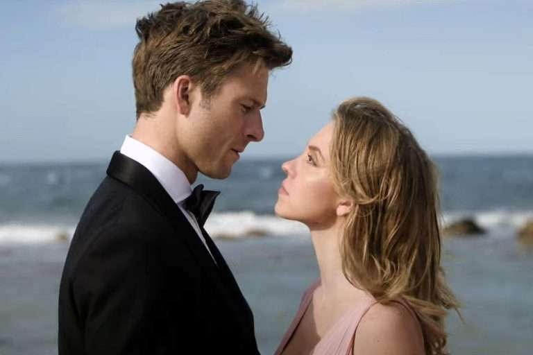 Anyone But You (2023) Movie Review – A Formulaic Rom-Com that Fails to Capture the Audience’s Heart