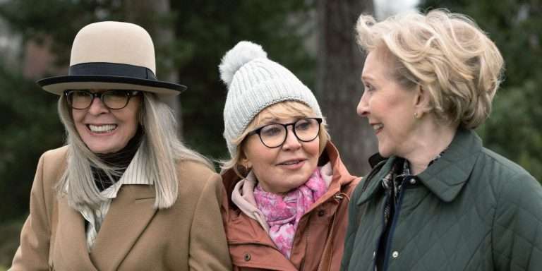 Arthur’s Whisky (2024) Movie Review: Predictable but Charming Fantasy Drama that Explores Themes of Self-Acceptance