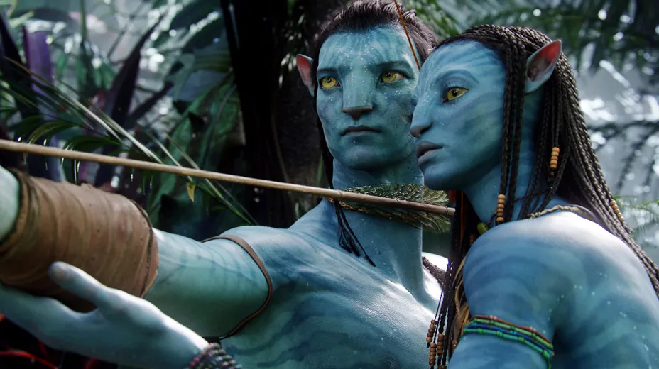Avatar (2009) 8 Movies to Watch If You Like Rebel Moon on Netflix - hof1