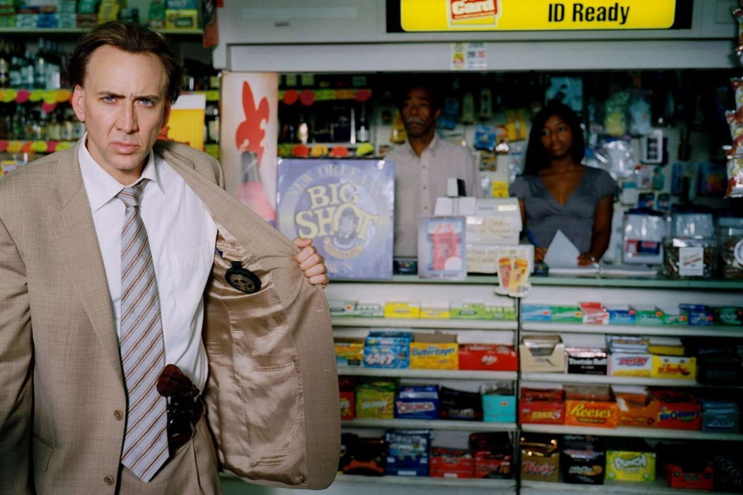Bad Lieutenant_Nicolas Cage Movies