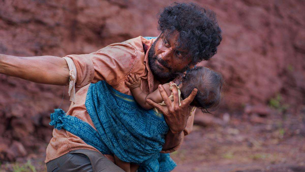 Best Hindi Movies of 2023 - Joram