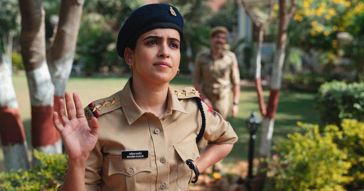 Best Netflix Original Films of 2023 Kathal