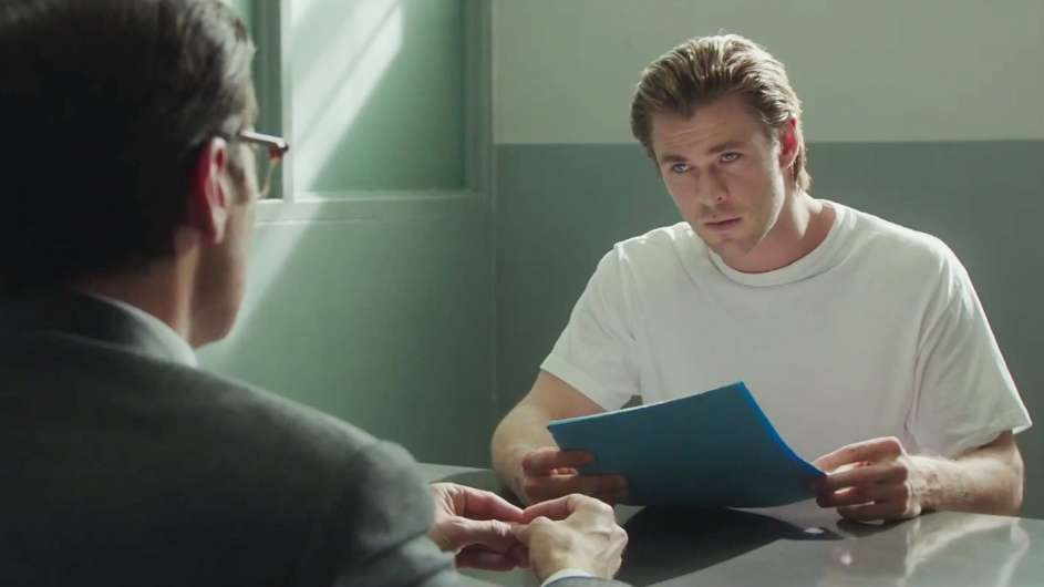 Blackhat (2015)