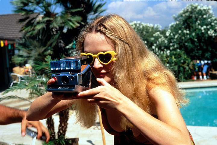 Boogie Nights (1997) heather Graham