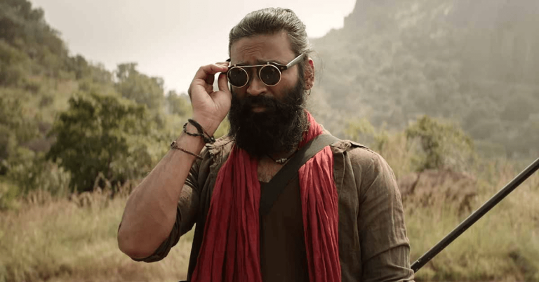 Captain Miller (2024) Movie Review: An Action Saga that Explores the Glory of Armed Resistance 