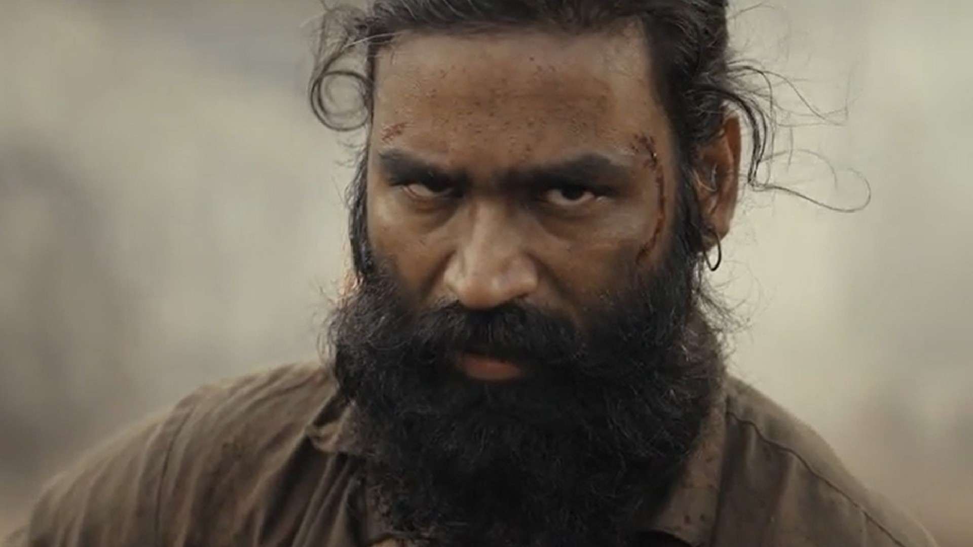 Captain Miller (2024) Movie Review