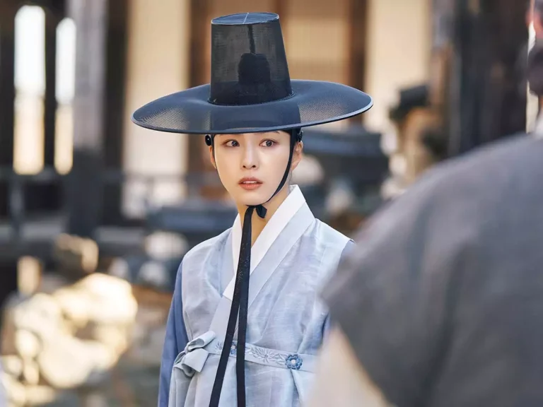 Captivating the King: Cast & Characters Explained, Plot, Release Date, Time, Where to Watch, Episodes Listing, Trailer & Other Details