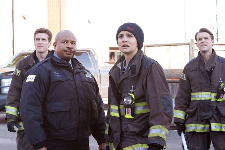 Chicago Fire Season 12: Cast & Characters Explained, Release Date, Plot, Where to Watch, Episodes Listing, Trailer & Other Details