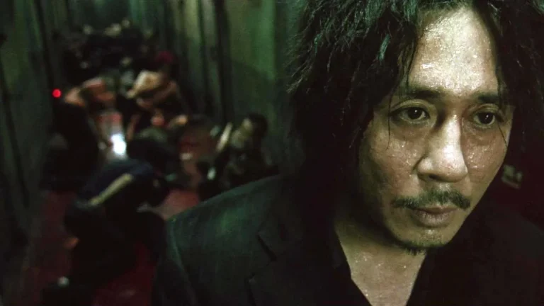 Choi Min-Sik: A Cinematic Journey of Passion, Perseverance, and International Acclaim