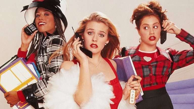 The Most Iconic Movie Costumes ‘Til Date