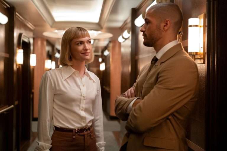 Death and Other Details Episode 3 Recap & Ending Explained: Is Jules Key to Solving Keith’s Murder?