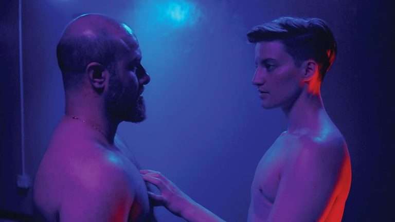 Desire Lines (2024) ‘Sundance’ Movie Review: Hybrid Docu Lights a Tinderbox on Trans sexuality