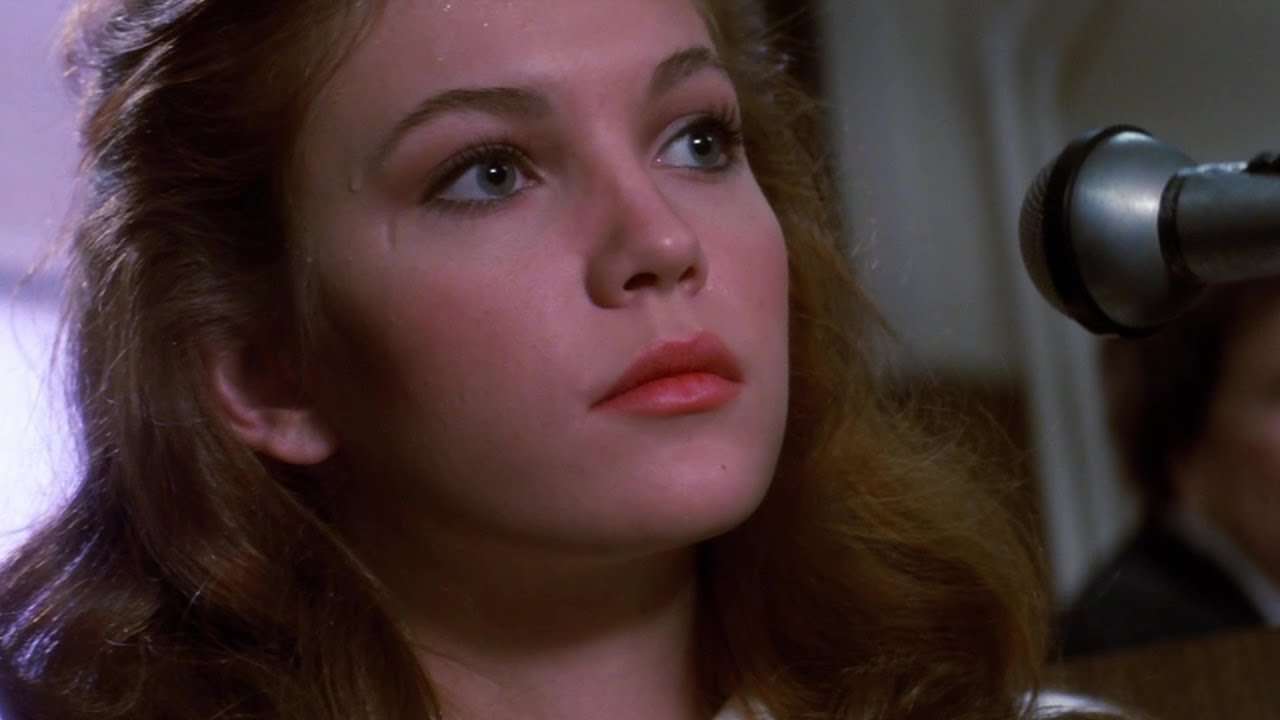 Diane Lane