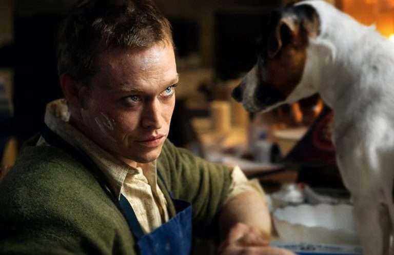 DogMan (2023) Movie Ending Explained: How does Doug Get Caught?