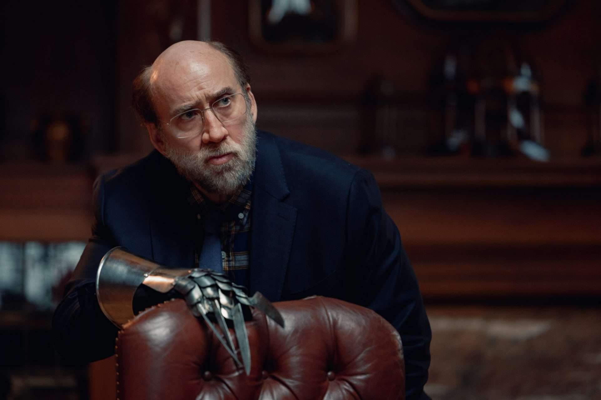 Dream Scenario_Nicolas Cage Movies
