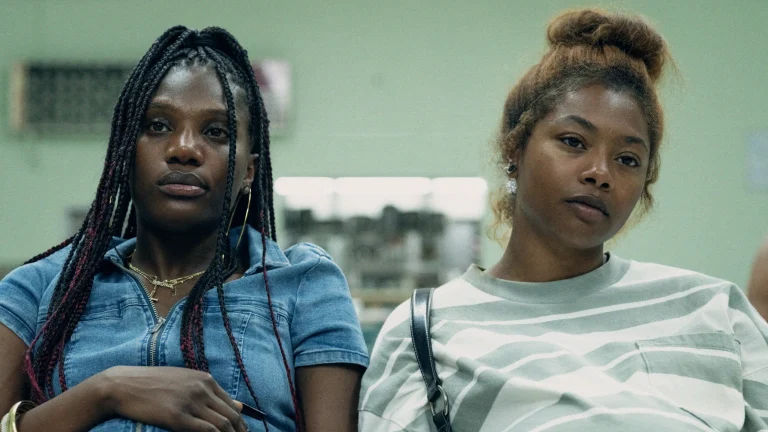 Earth Mama (2023) Movie Review: Touching and Emotive Drama Disguised through a Documentary Aesthetic 