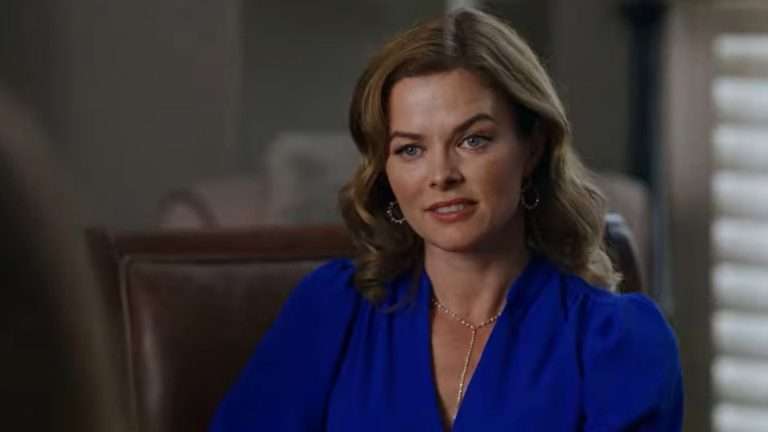 Engaged to Be Murdered (2023) Movie Ending Explained: Who is Behind the Attacks on Olivia?