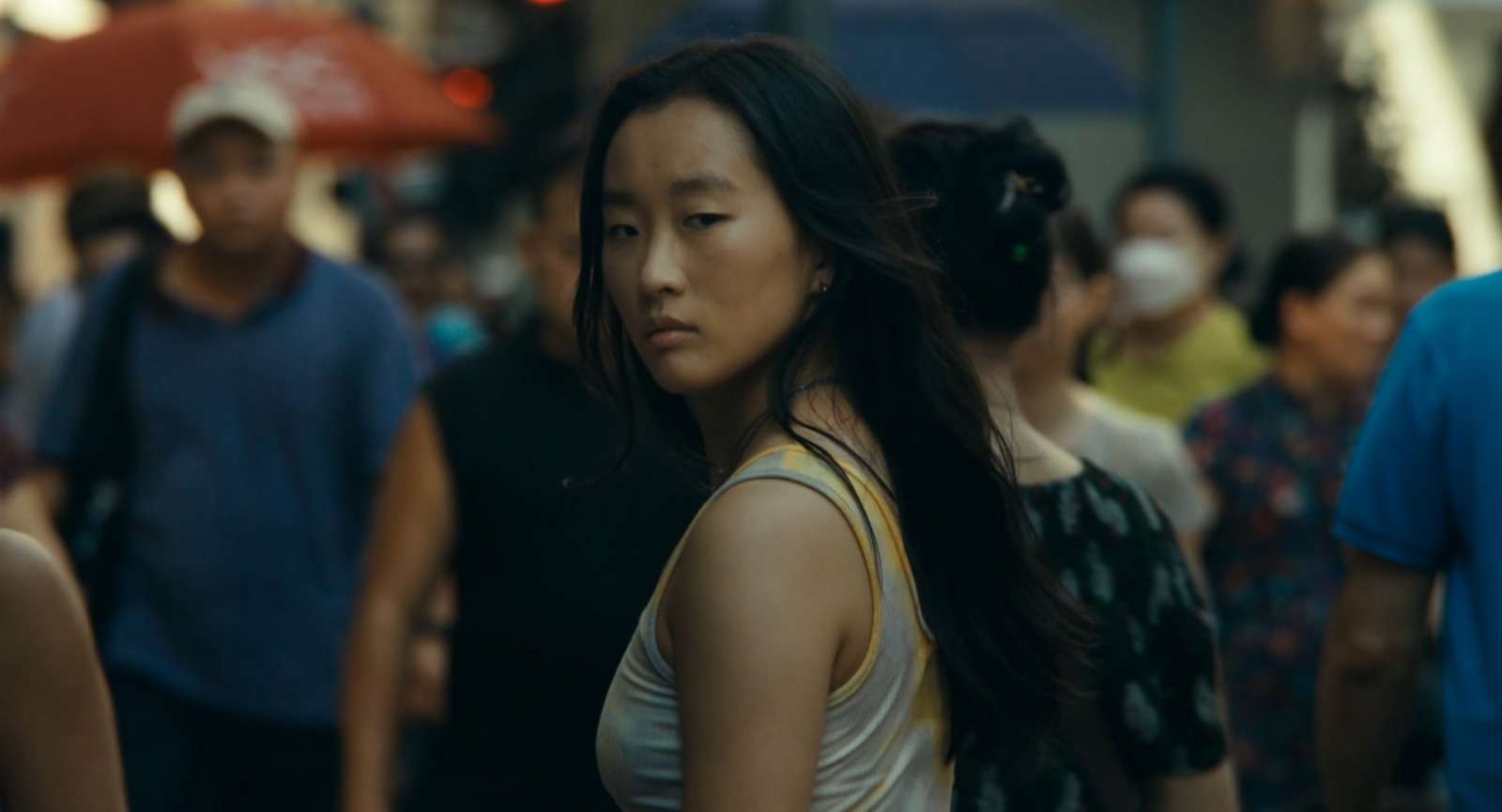 Expats Episode 2