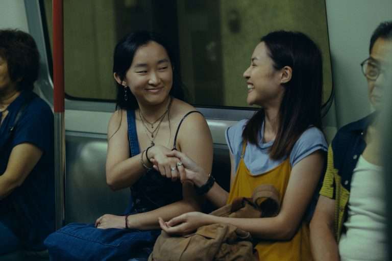Expats Episode 3: Recap & Ending Explained – Is Gus Dead?