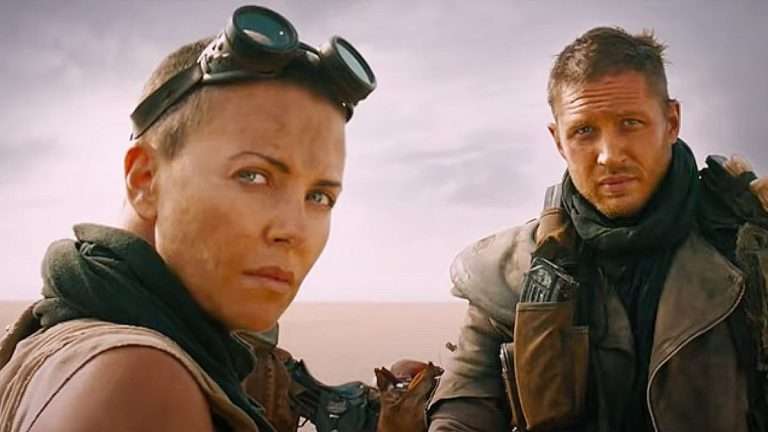 Mad Max: Fury Road (2015) Movie Ending & Themes Explained: Does Furiosa Take Control of The Citadel?
