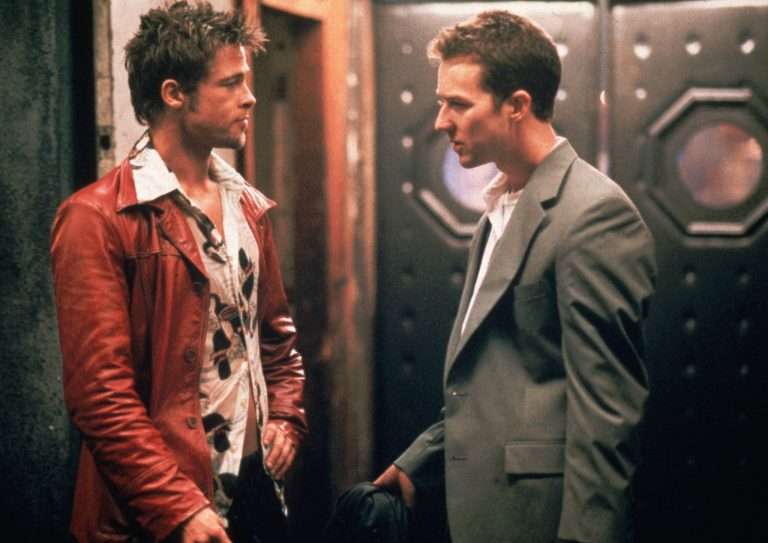 Toxic Masculinity or Misinterpretation? An Exploration of Fincher’s ‘Fight Club’