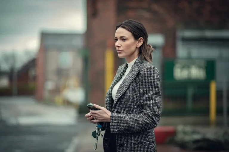 Fool Me Once (Season 1) ‘Netflix’ Review, Recap & Ending Explained: Who killed Joe? 