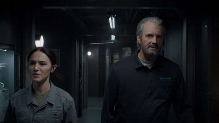 For All Mankind (Season 4) Episode 9: Recap and Ending Explained – Will Dev and Ed’s Shenanigans be Caught by the Authorities?