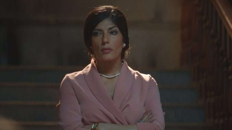 From The Ashes (2024) Movie Ending & True Story Explained: Is Hayat the main reason for Amira’s death?