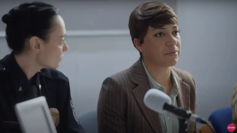 Girl in the Video (2024) Movie Ending Explained: How Does the Police Save Krissy?